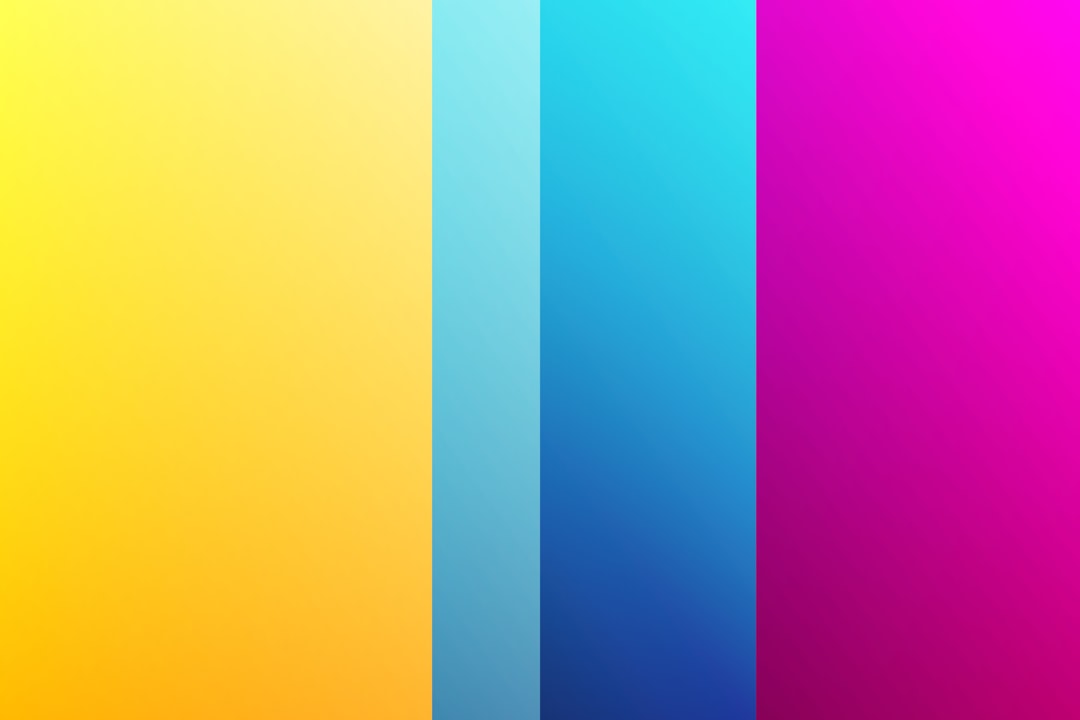 Psicología del Color: Significado y Curiosidades de los Colores que Debes Conocer