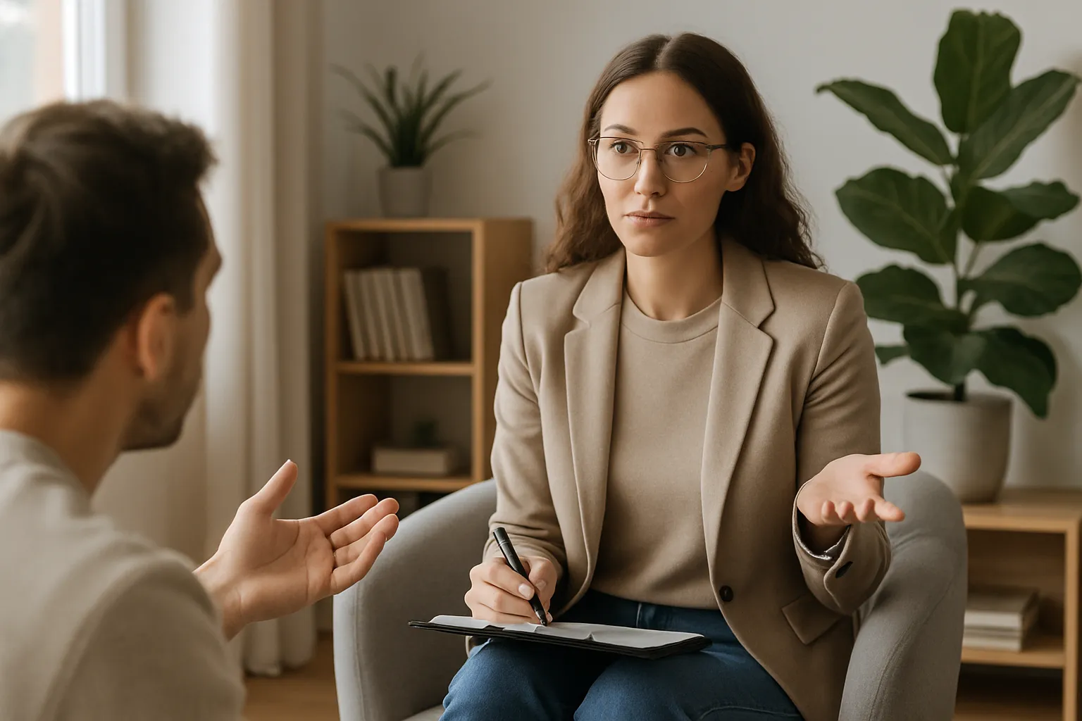 Tendencias en psicología para un desarrollo personal efectivo